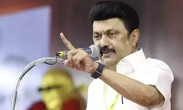 கர்நாடகாவில் 3 தமிழர்கள் கொலை: பாரபட்சமற்ற விசாரணை தேவை - மு.க.ஸ்டாலின் வலியுறுத்தல்!